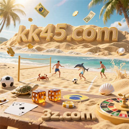 A Emoção dos Jogos Ao Vivo no kk45.com