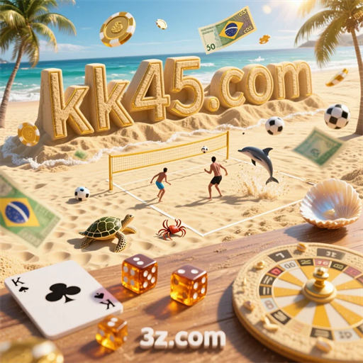 Descubra as Novidades Imperdíveis em kk45.com