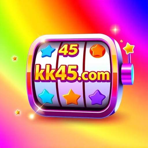 Logo da kk45.com