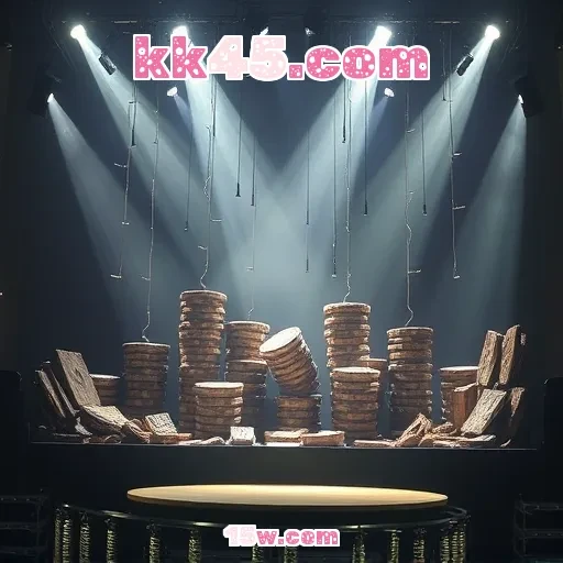 kk45.com Promoções