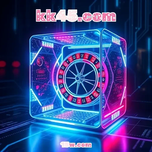 kk45.com Roleta