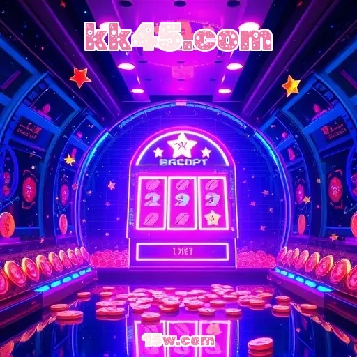 kk45.com Apostas Esportivas